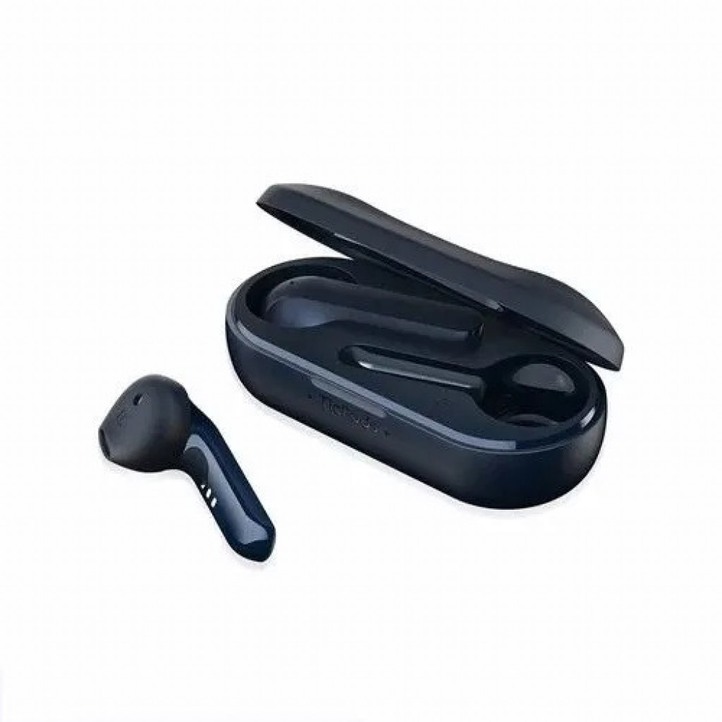 Беспроводные наушники Xiaomi Mobvoi TicPods 2 Dark blue (WG72016)