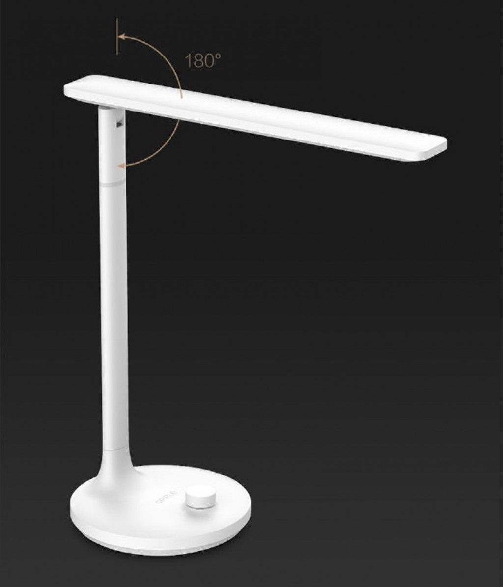 Настольная лампа Xiaomi OPPLE LED Charging Desk Lamp White