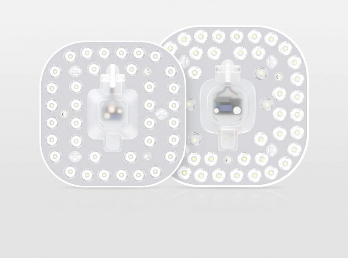 Потолочный светильник Xiaomi Op LED Retrofit Board White