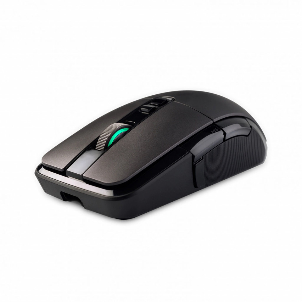 Игровая мышь Xiaomi Mi Gaming Mouse Black (XMYXSB01MW)