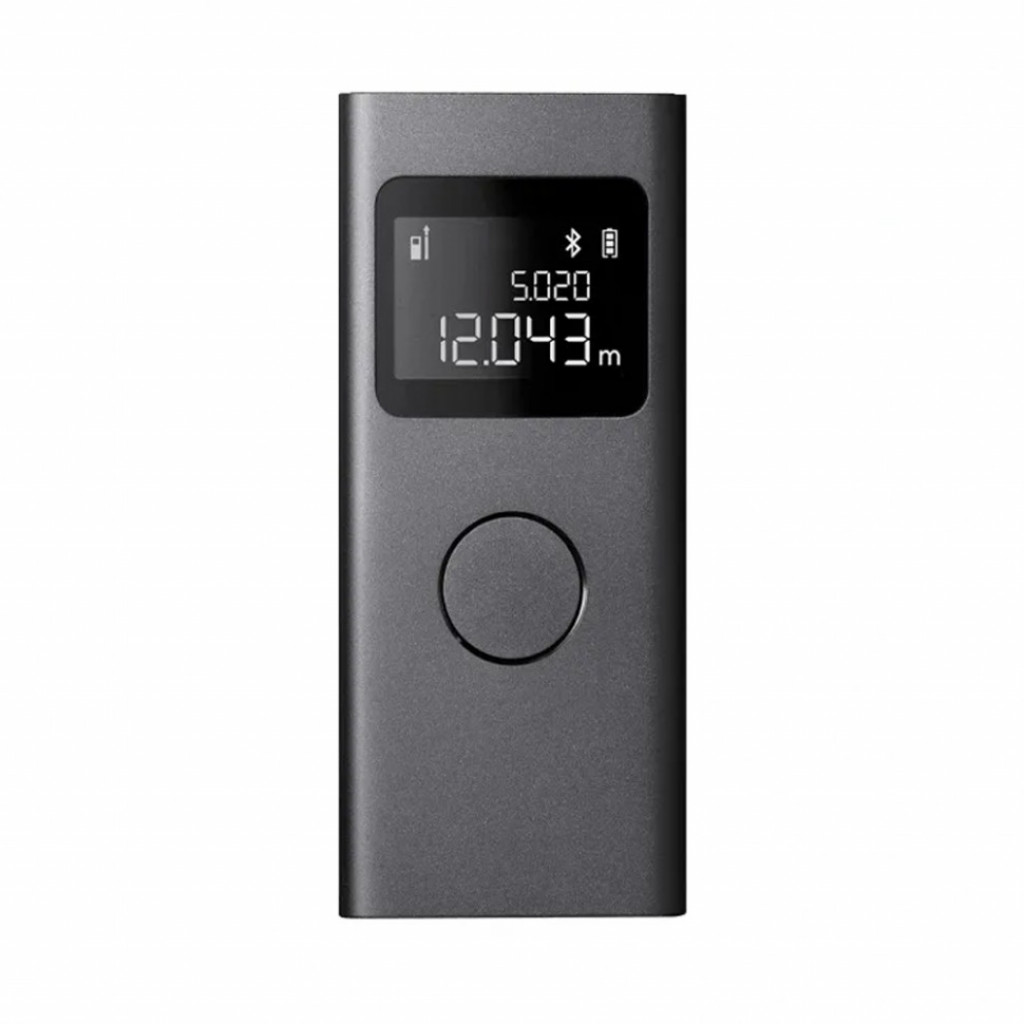 Умный дальномер Xiaomi Mijia Smart Laser Rangefinder Dark gray (MJJGCJYD001QW)