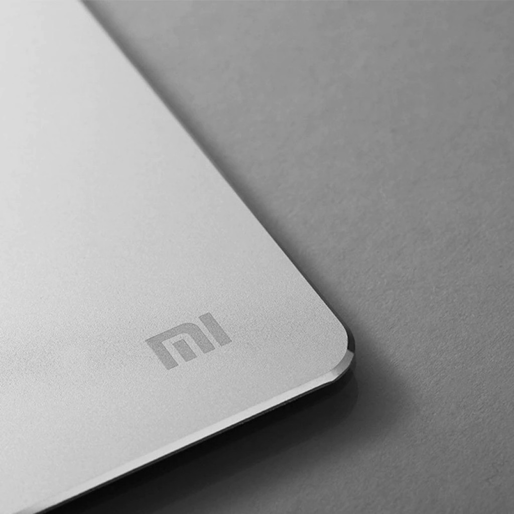 Коврик для мыши Xiaomi Mi Mouse Mat 200x170 Silver