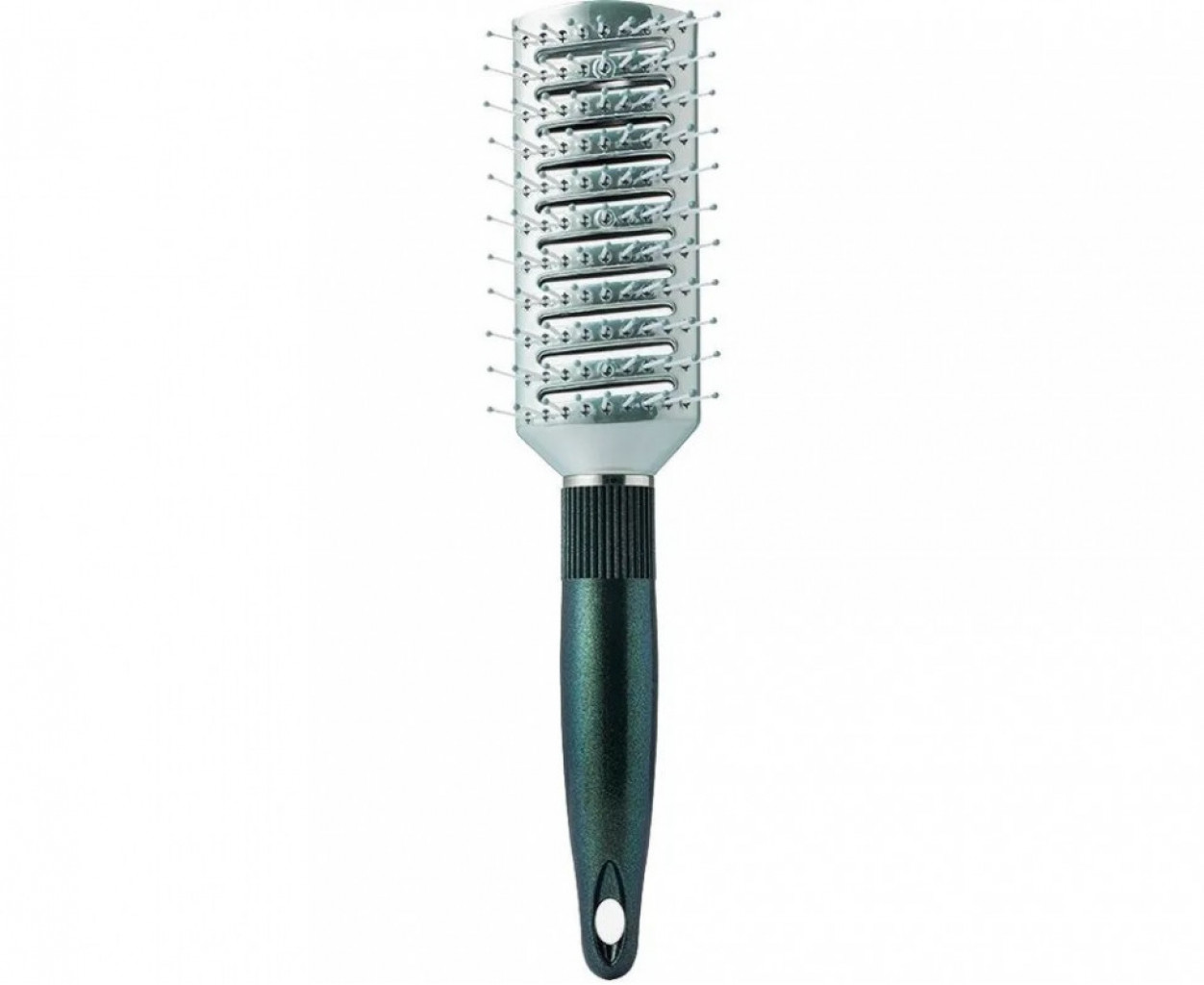 Расческа для волос Xiaomi Jordan&Judy Wild Tooth Massage Comb Dark green (NV071)