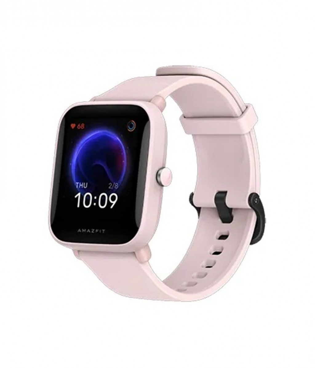 Умные часы Xiaomi Amazfit Bip U Pro