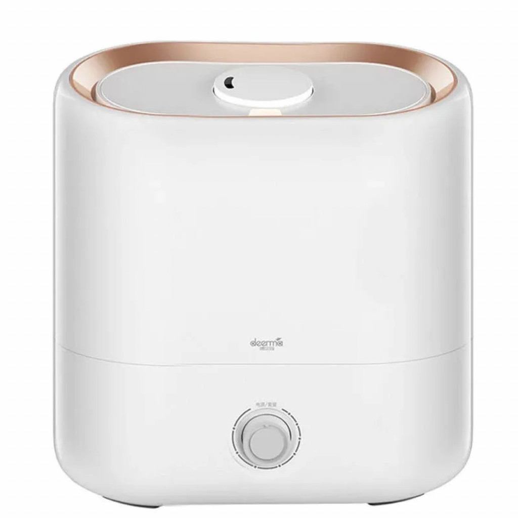 Ультразвуковой увлажнитель воздуха Deerma Humidifier White (DEM-ST635W)