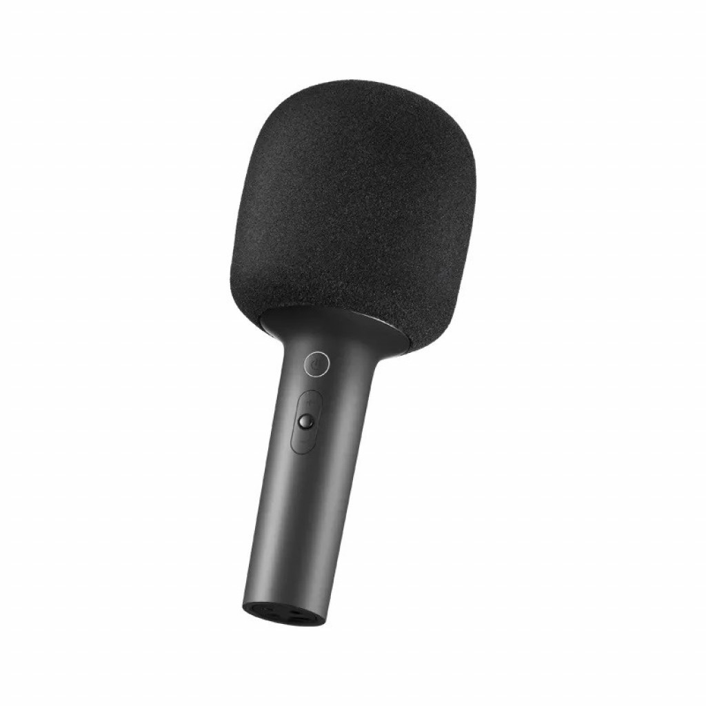 Микрофон Xiaomi Karaoke Microphone Black (XMKGMKF01YM)