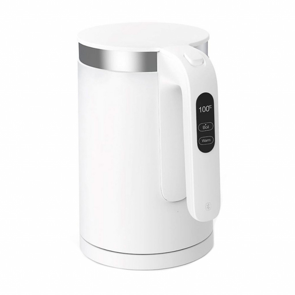 Умный электрочайник Xiaomi Viomi Electric Bluetooth Pro, White (YM-K1503)