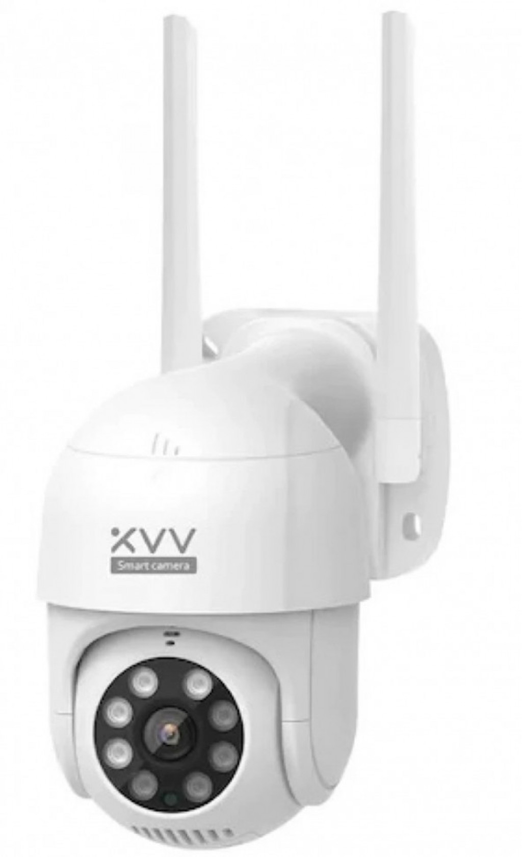 IP камера Xiaomi Xiaovv Outdoor PTZ Camera 2K White (XVV-3630S-P1)