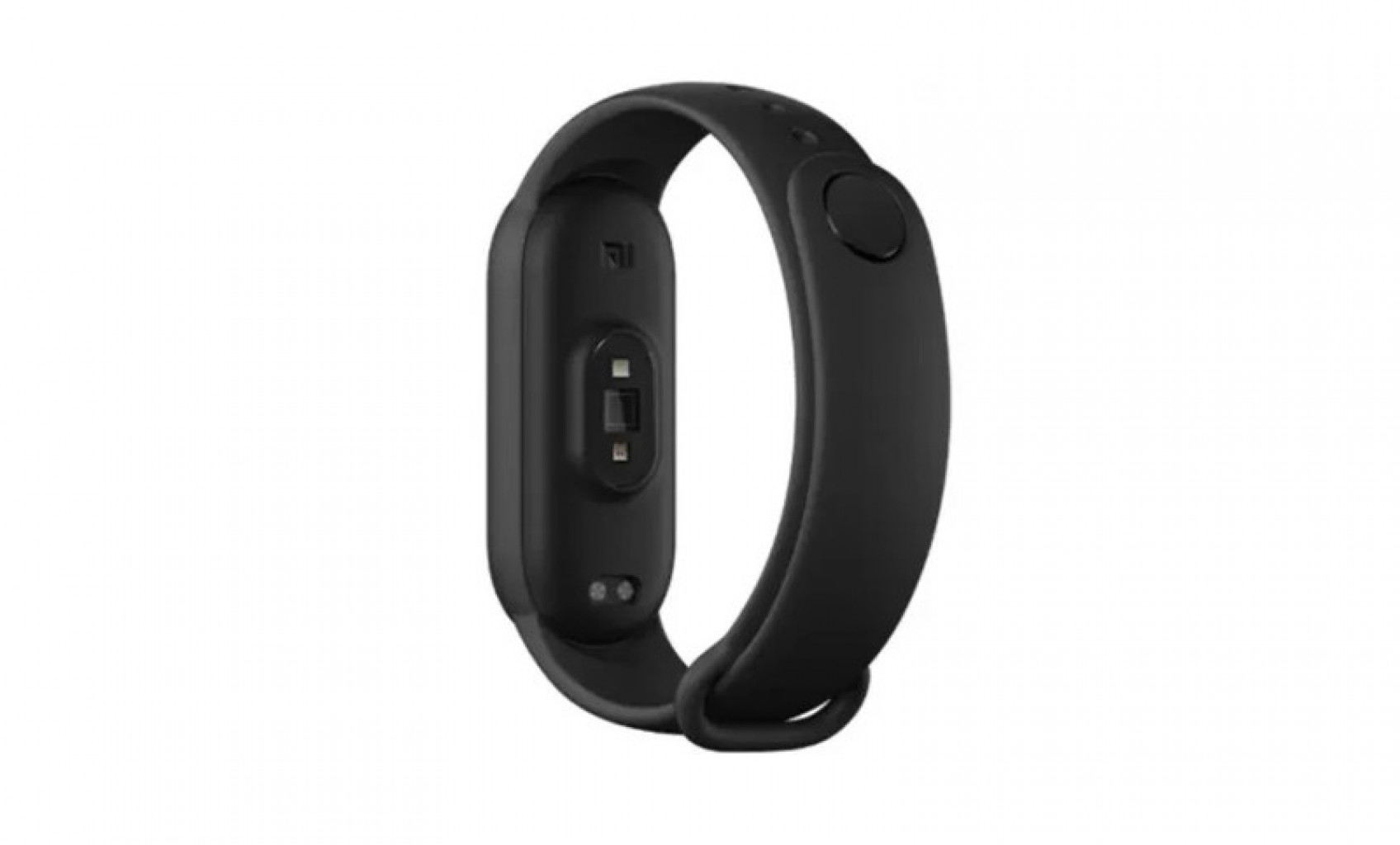 Фитнес-браслет Xiaomi Mi Band 5 (XMSH10HM)