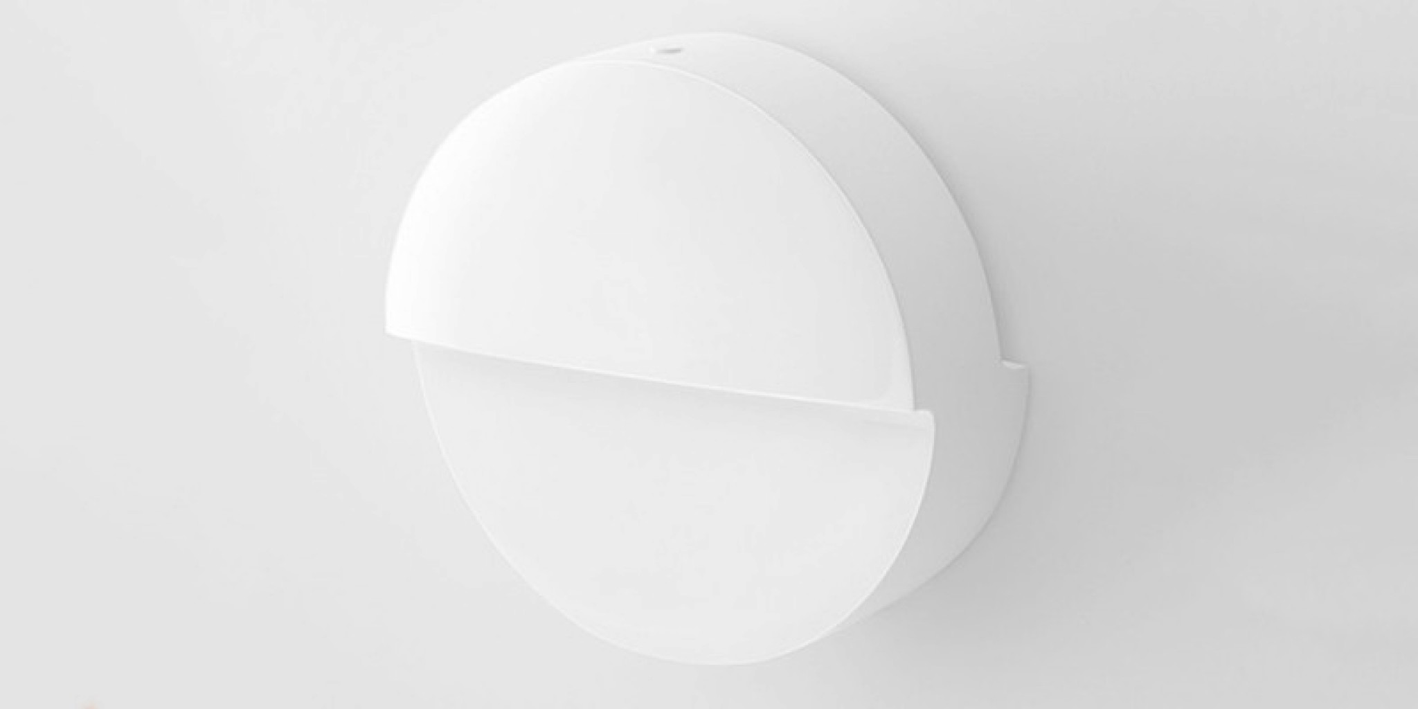 Ночник Xiaomi Mi Home Philips Bluetooth Night Light White