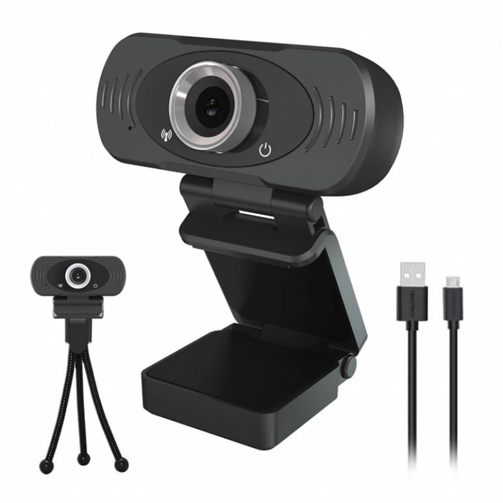 Веб-камера Xiaomi IMILAB Web Camera W88 Black (P1080)