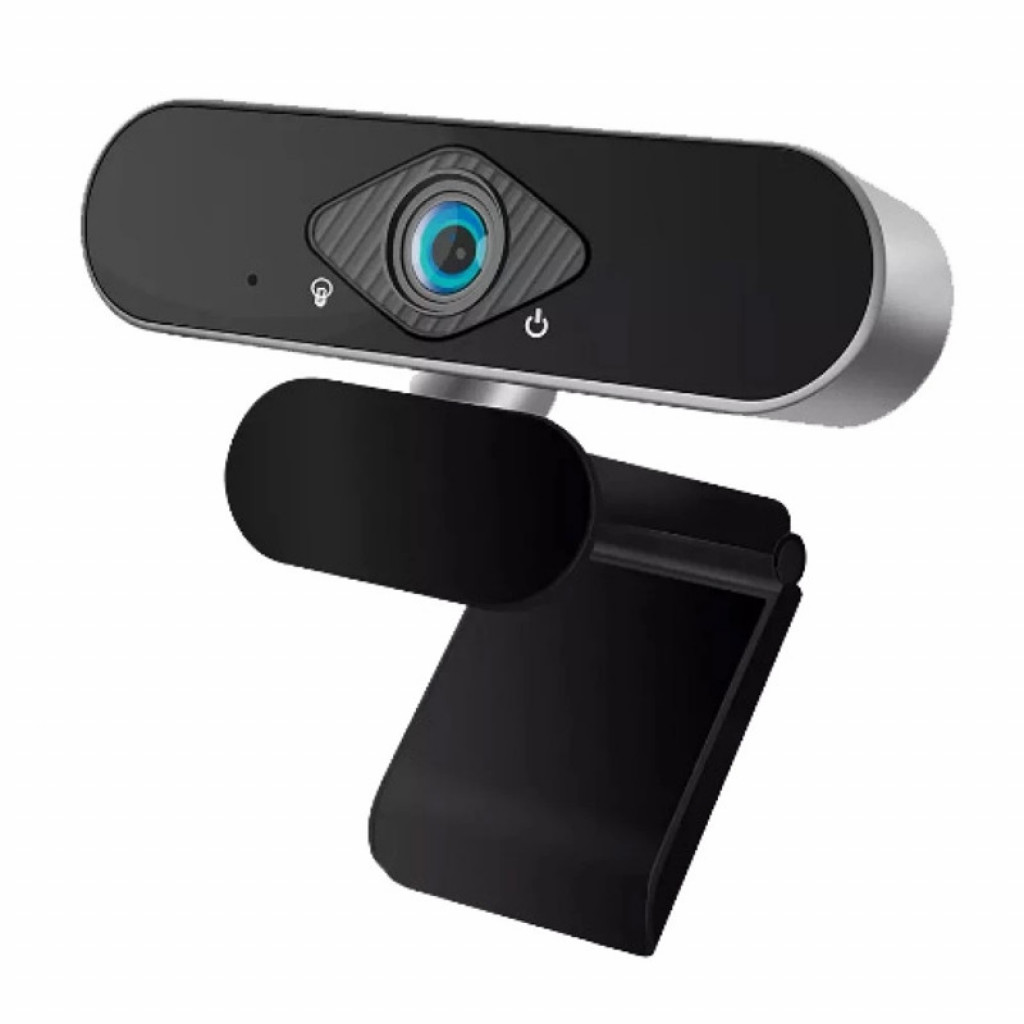 Веб-камера Xiaomi Xiaovv Via USB Camera Black (XVV-6320S-USB)