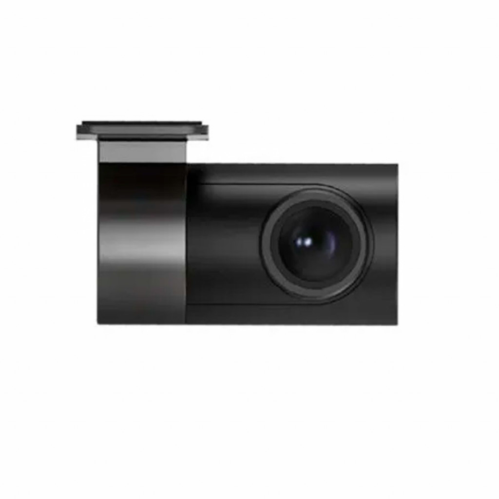 Видеокамера заднего вида Xiaomi 70Mai Rear Camera Black (Midrive RC06)