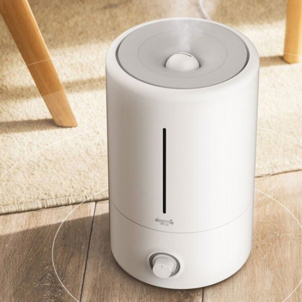 Увлажнитель воздуха 5 л Xiaomi Deerma Air Humidifier White (DEM-F628)