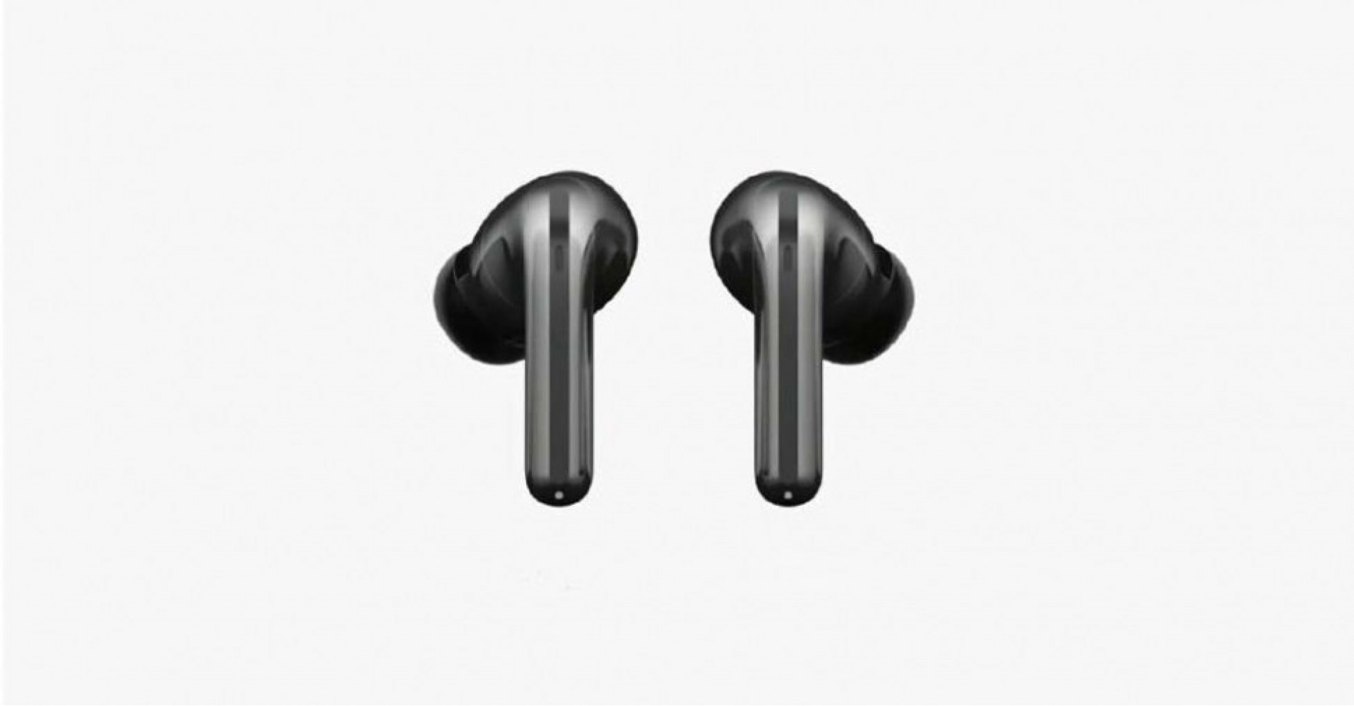 Беспроводные наушники Xiaomi FlipBuds Pro Black (TWSEJ20GT)