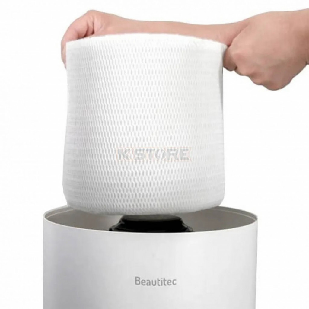 Увлажнитель воздуха Xiaomi Beautitec Humidifier White (SZK-A420)