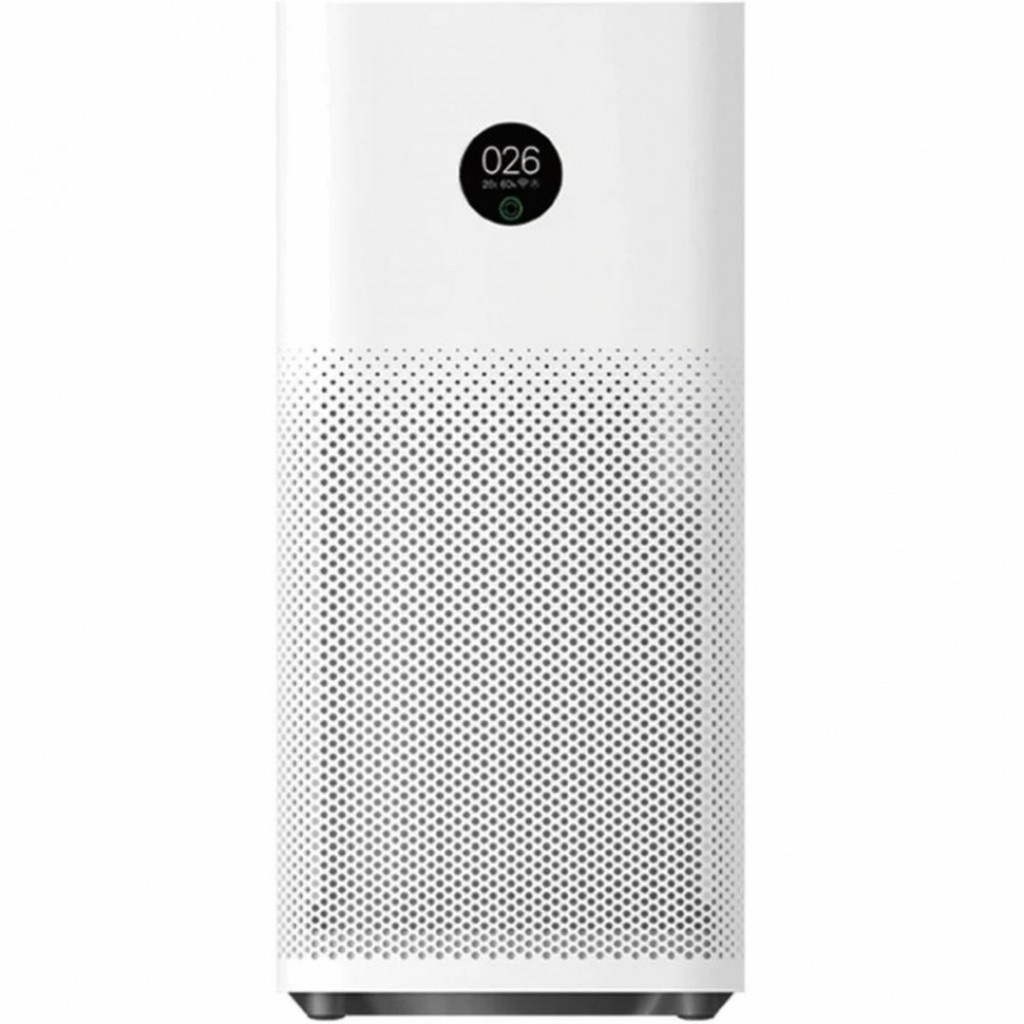 Очиститель воздуха Xiaomi Mi Air Purifier White 3H (AC-M6-SC)