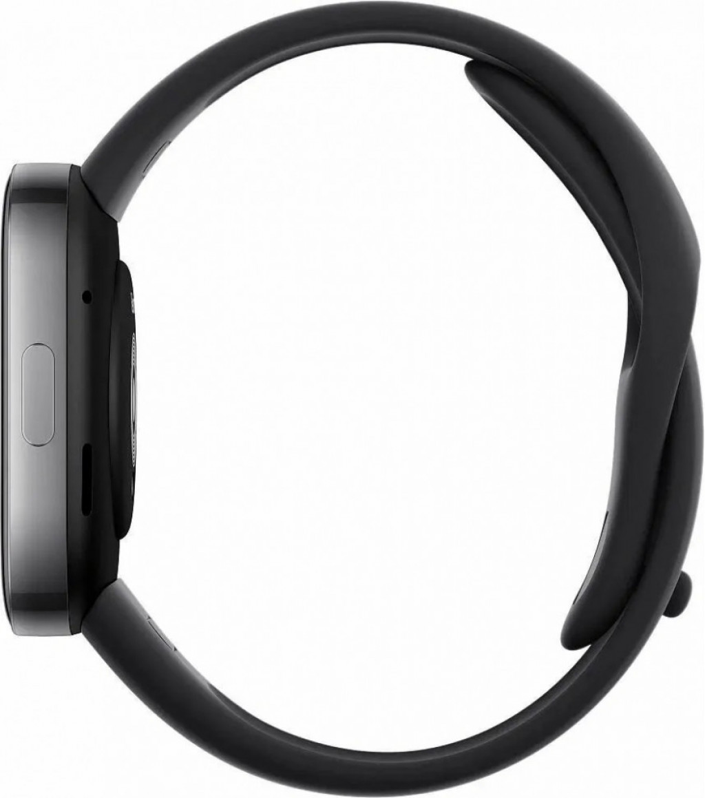 Умные часы Xiaomi Redmi Watch 3 Black