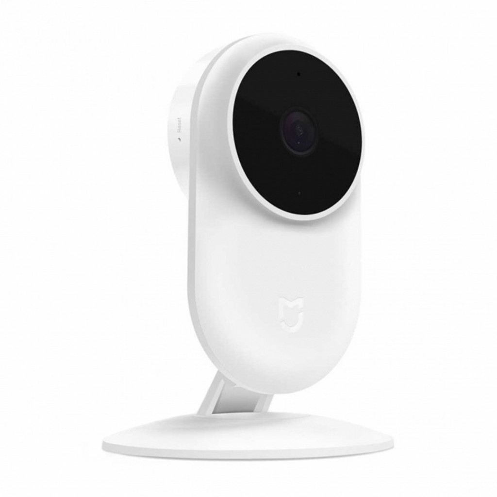 IP камера Xiaomi Mijia Camera 1080P White (SXJ02ZM)