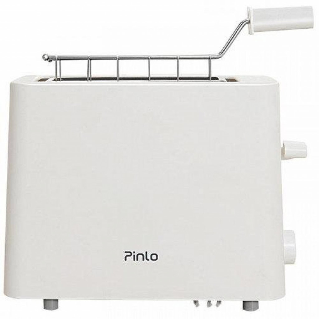 Тостер-гриль Xiaomi Pinlo Mini Toaster White (PL-T050W1H)