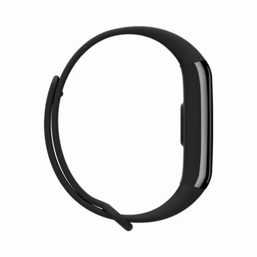 Фитнес-браслет Xiaomi Amazfit Cor Smartband Black (A1702CD)