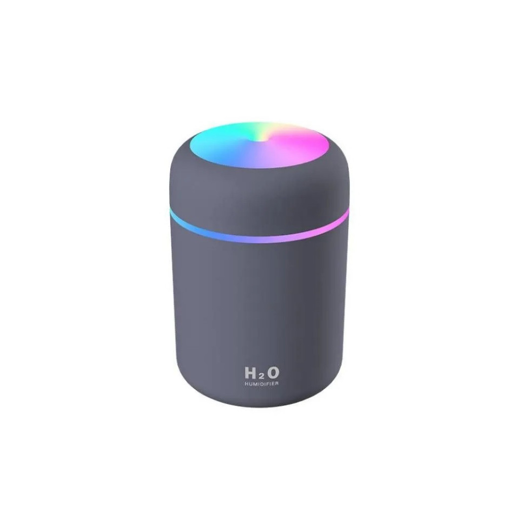 Увлажнитель воздуха Xiaomi Home Helper 001 Black (DQ-107)