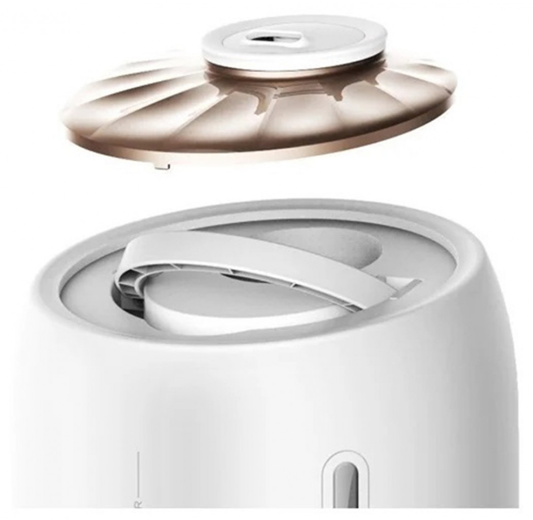 Увлажнитель воздуха Xiaomi Deerma Humidifier White (DEM-F600)