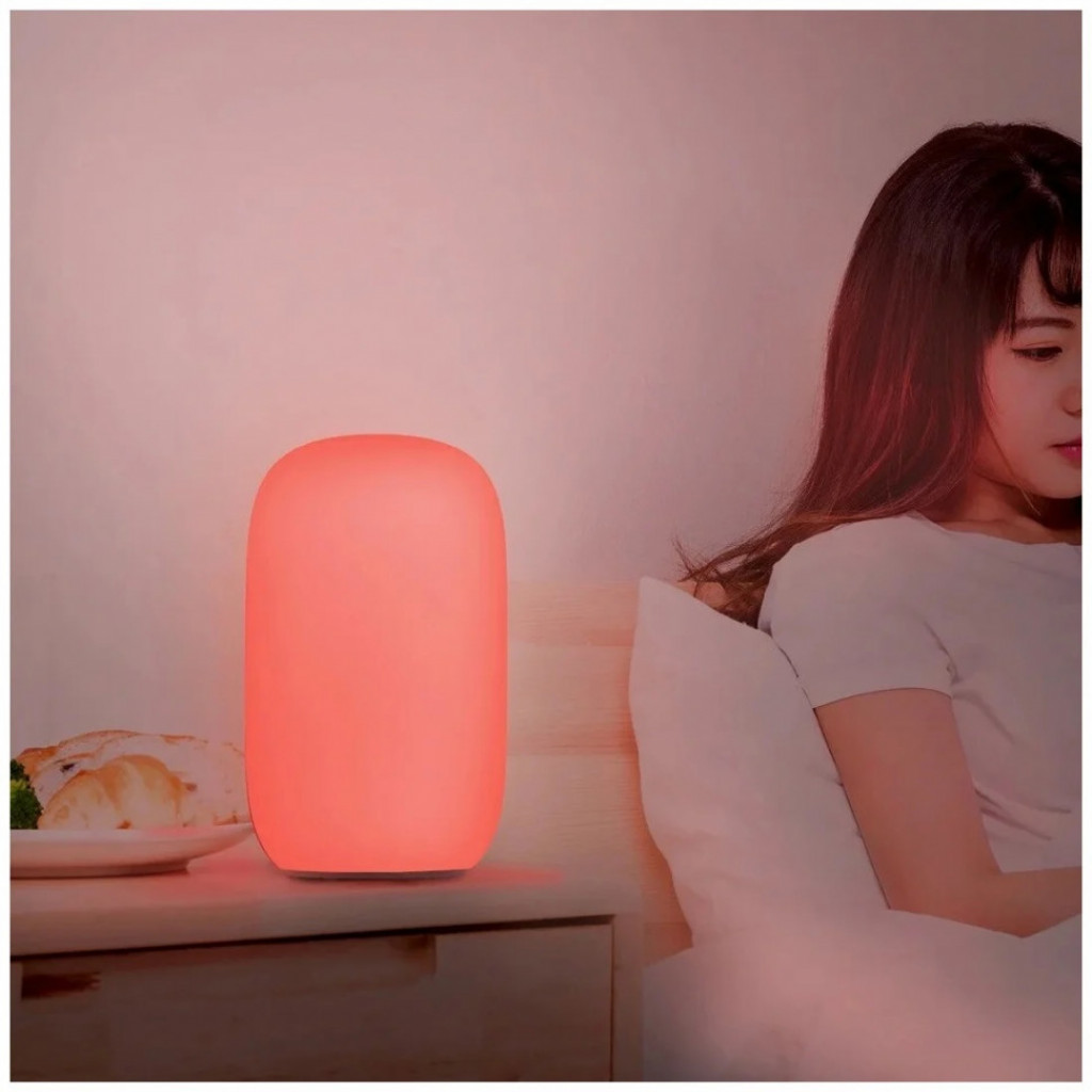 Ночник Xiaomi Qualitell Night Light White