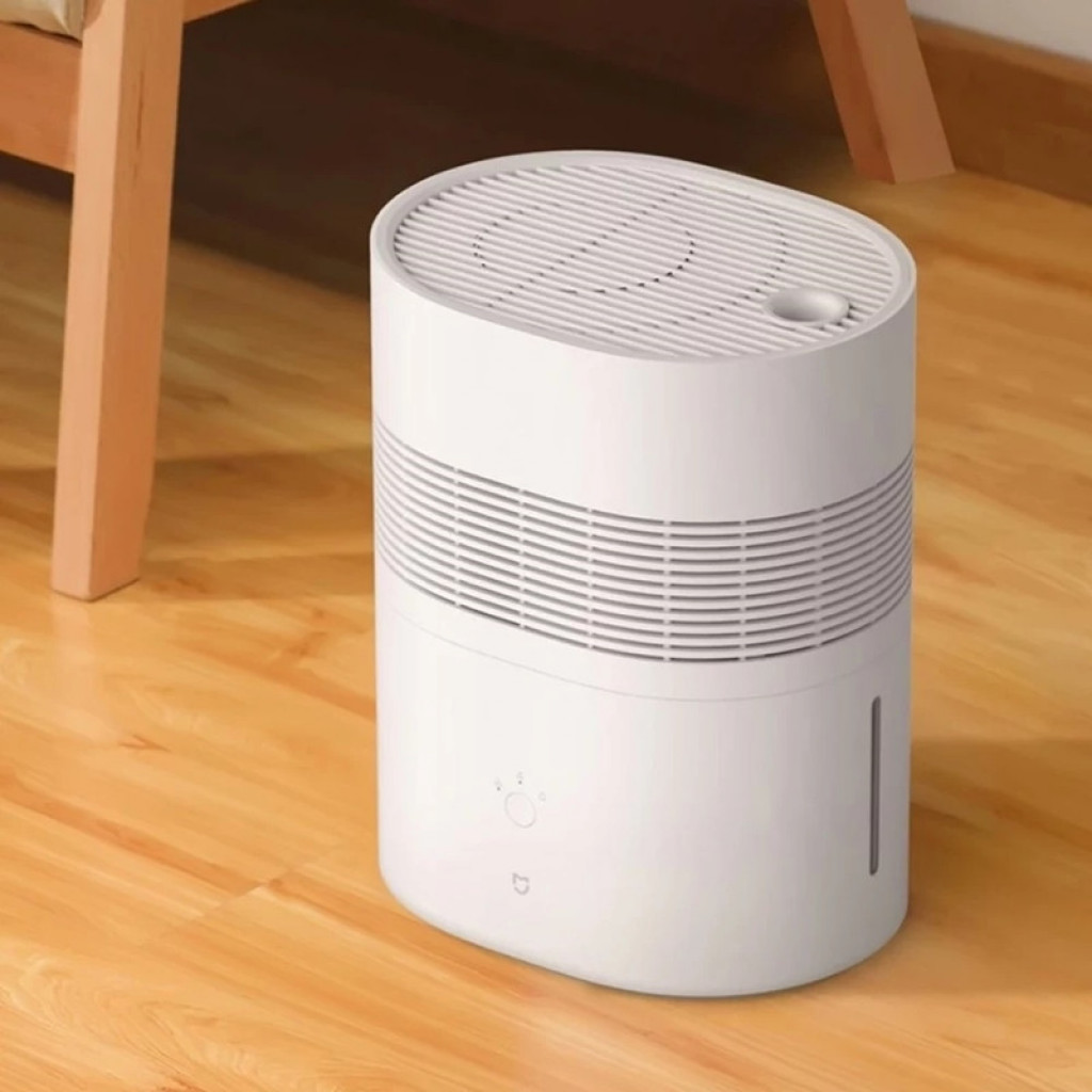 Увлажнитель воздуха Xiaomi Mijia Pure Smart Humidifier White (CJSJSQ01DY)