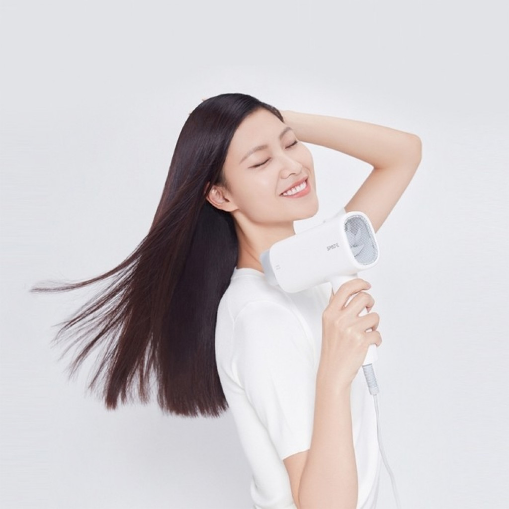 Фен для волос Xiaomi Smate Hair Dryer (SH-A162)