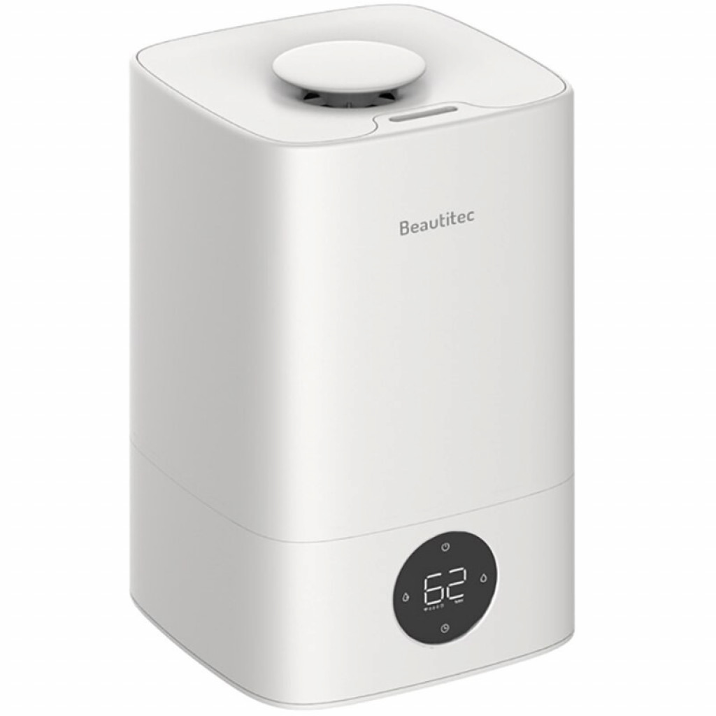 Ультразвуковой увлажнитель воздуха Xiaomi Beautitec Ultrasonic Humidifier White (SZK-A500)