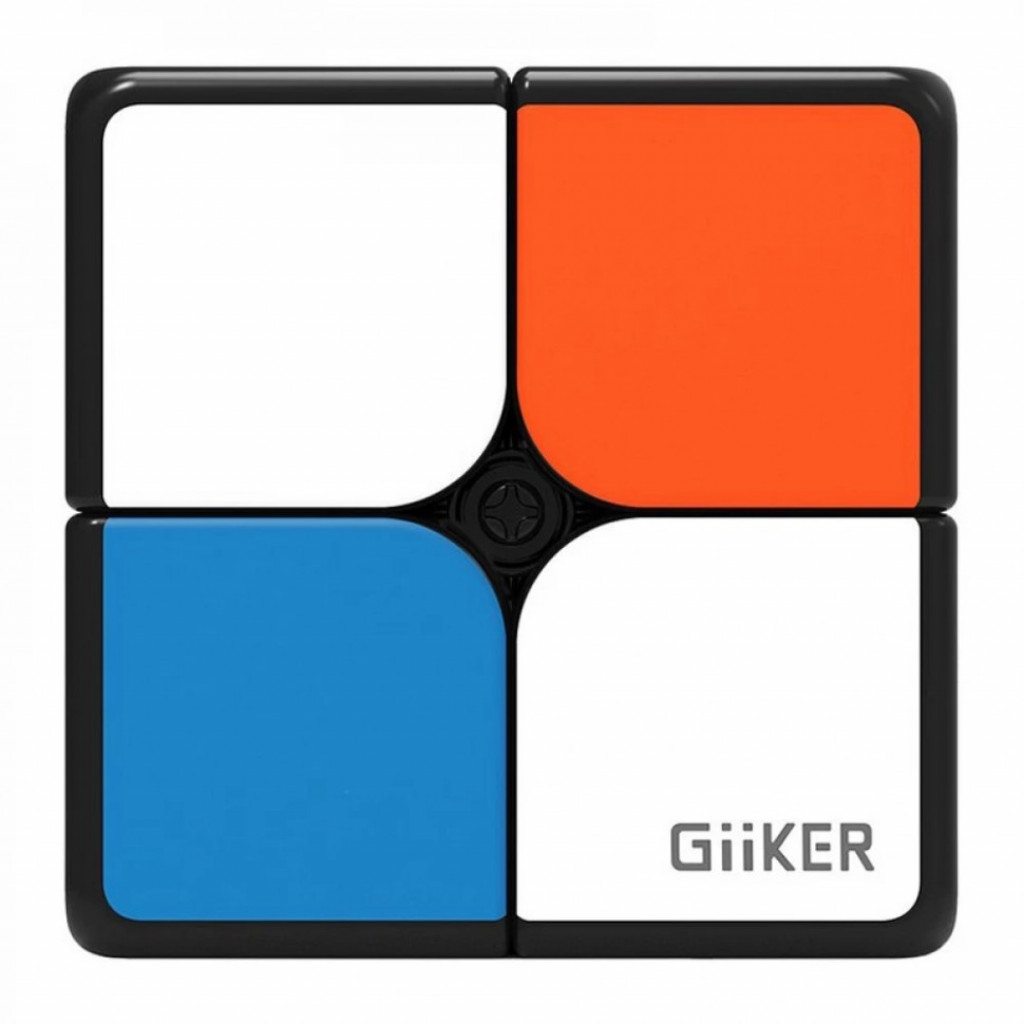 Умный кубик Рубика Xiaomi Giiker Super Cube i2 Multicolour