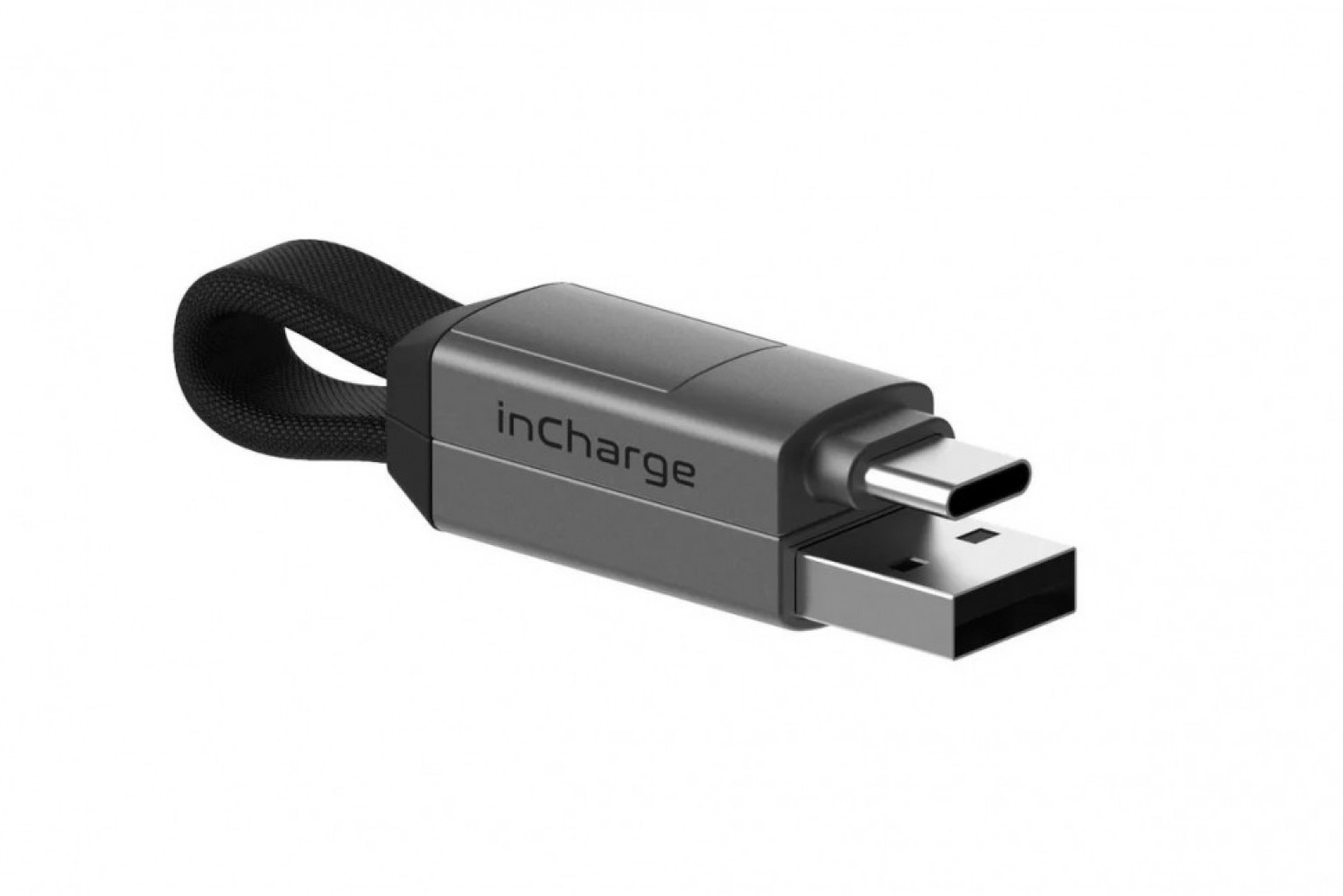 Кабель 6 в 1 inCharge 6