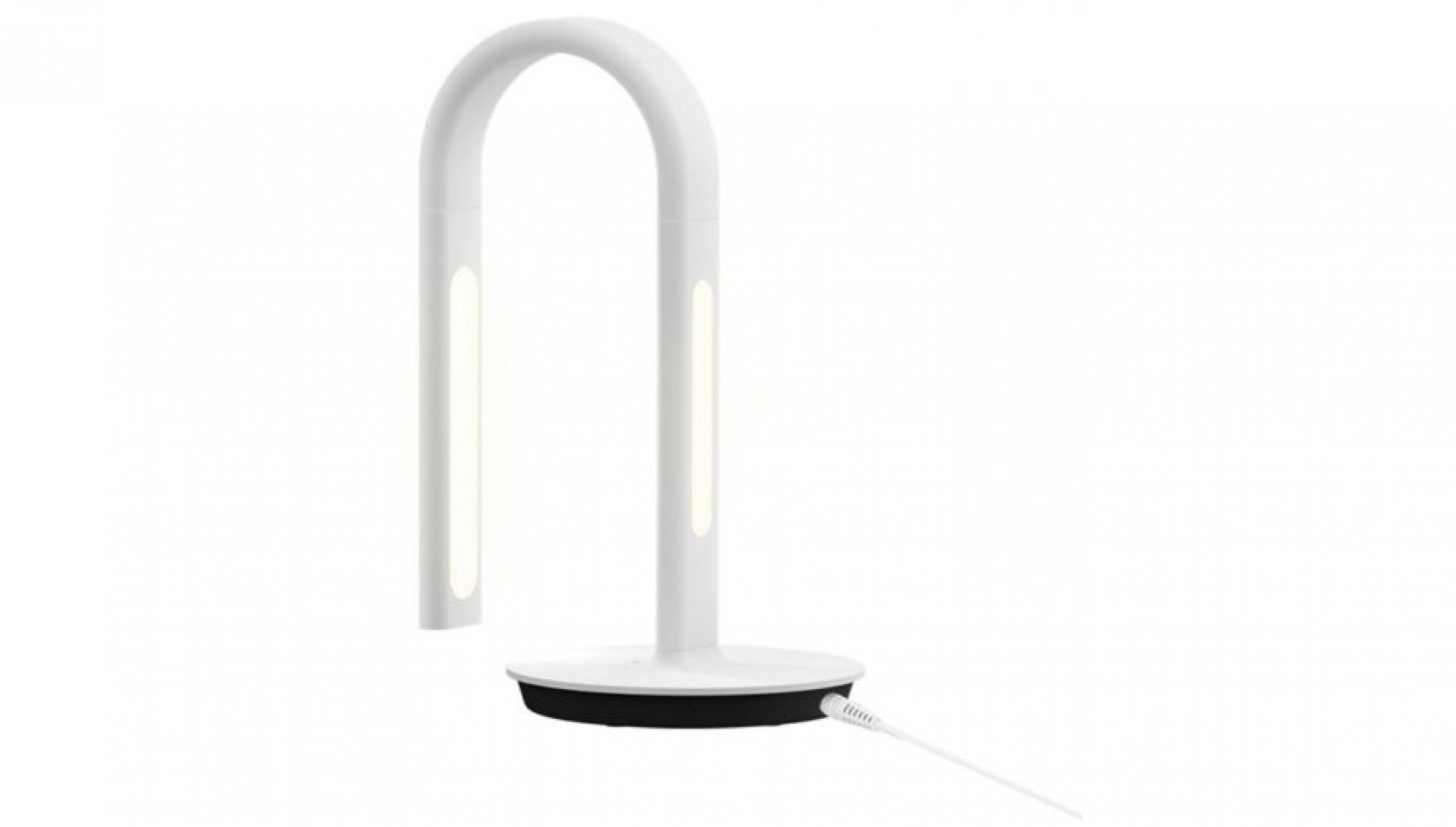 Настольная лампа Xiaomi Philips Eyecare Smart Lamp 2 White (MUE3051RT)