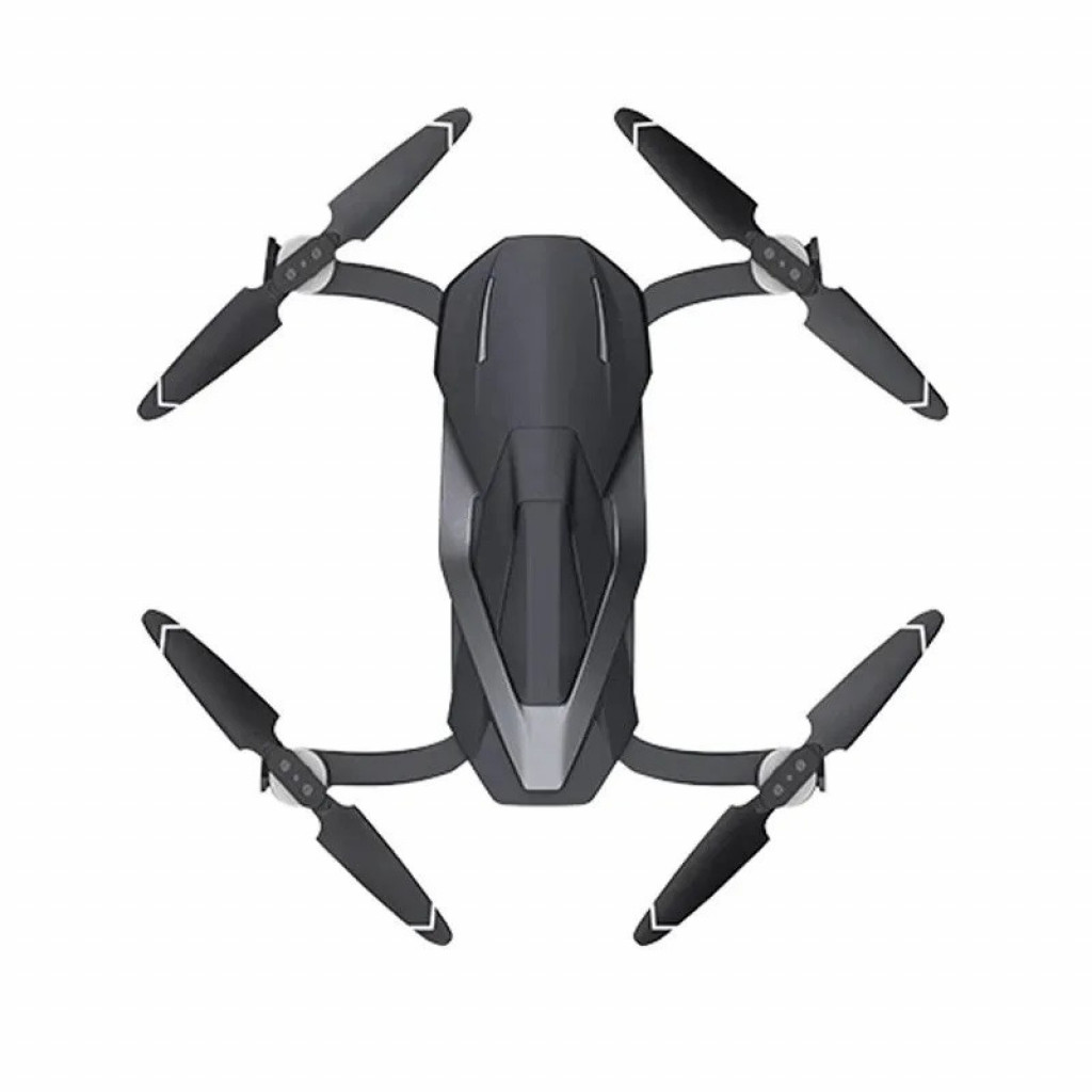 Квадрокоптер Xiaomi Douying DIVA Dou 2 UAV HD Aerial Photography Single Electric Set Black