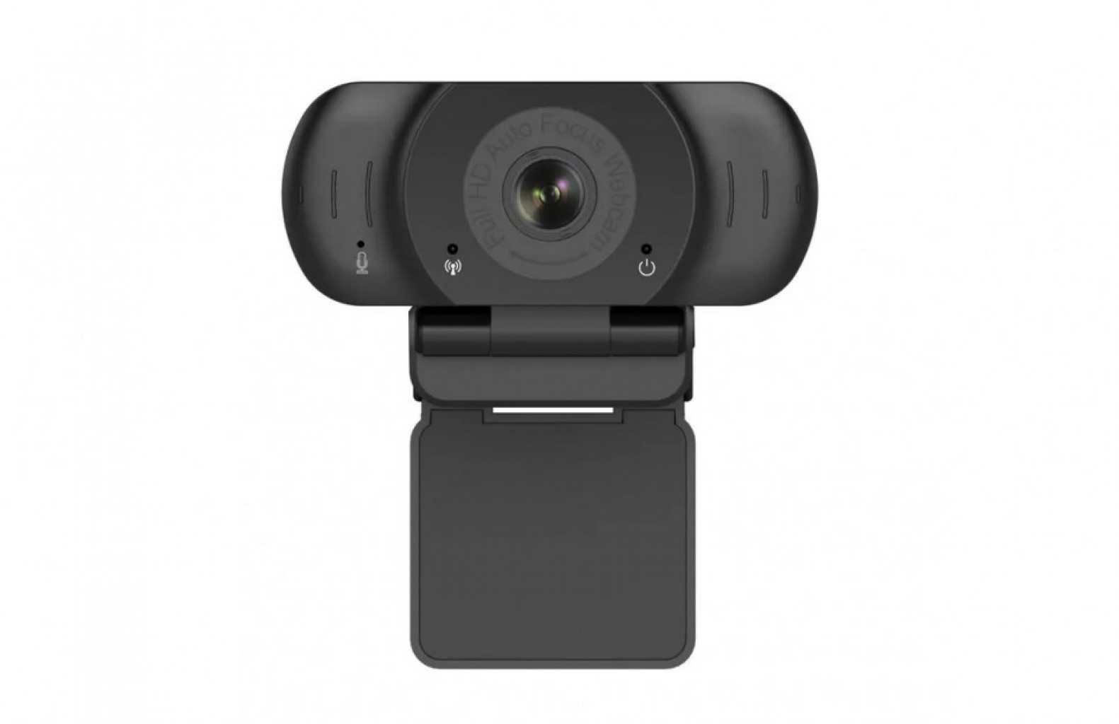 Веб-камера Xiaomi IMILAB Web Camera Pro W90 Black (CMSXJ23A)