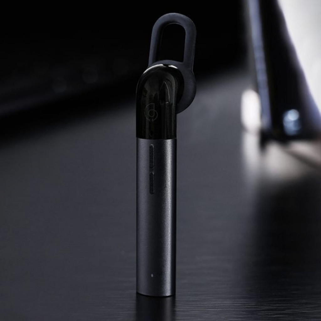 Bluetooth гарнитура Xiaomi Haylou Headset L1 Black