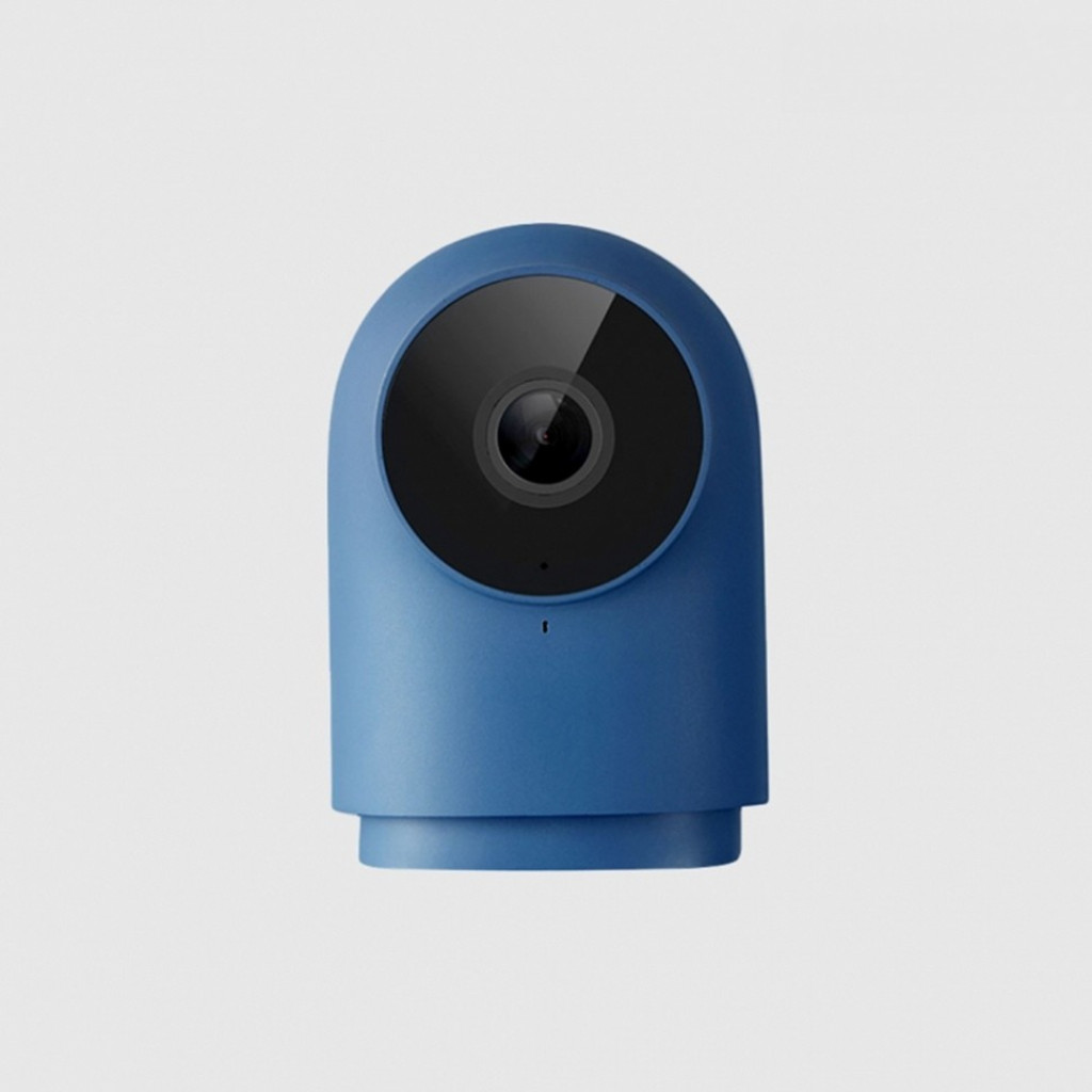 IP камера Xiaomi Aqara Smart Camera G2H Blue (ZNSXJ12LM)