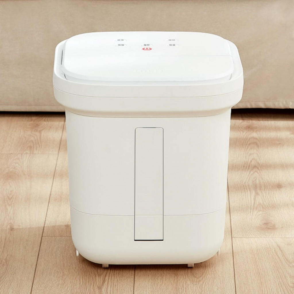 Умная ванна для ног Xiaomi Hith Smart Food Bath White (ZMZ-Q1)