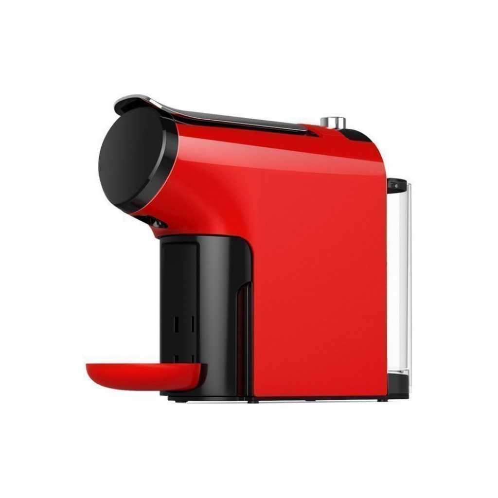 Кофемашина Xiaomi Scishare Thought Shot Coffee Machine Red (S1101)