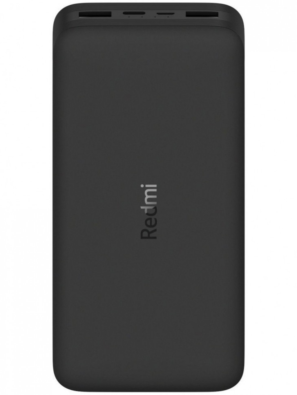 Внешний аккумулятор Xiaomi Redmi Power 20000mAh 18W Fast Charge (VXN4285GL)