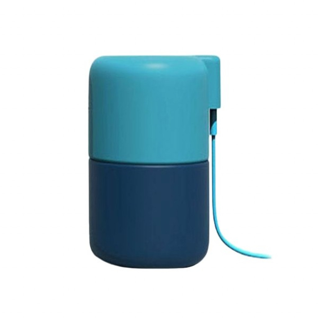 Увлажнитель воздуха Xiaomi VH Destktop USB Humidifier Blue