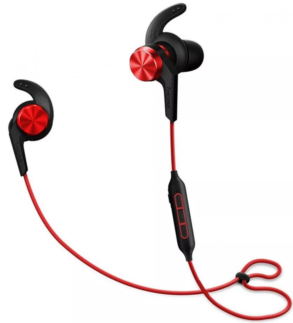 Беспроводные наушники Xiaomi 1MORE iBFree Е1018 Bluetooth Earphones (1MEJE0024)