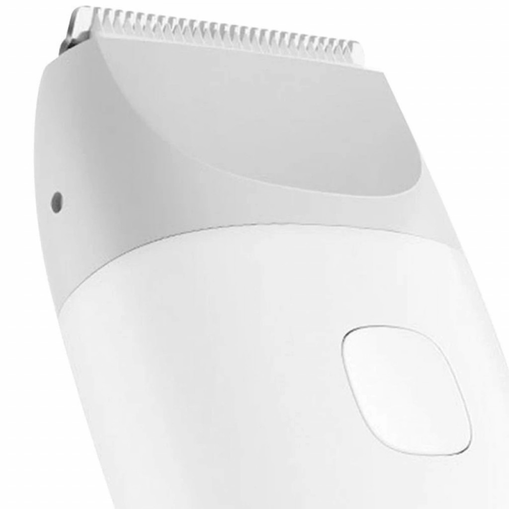 Машинка для стрижки Xiaomi MiTU Baby Hair Clipper White