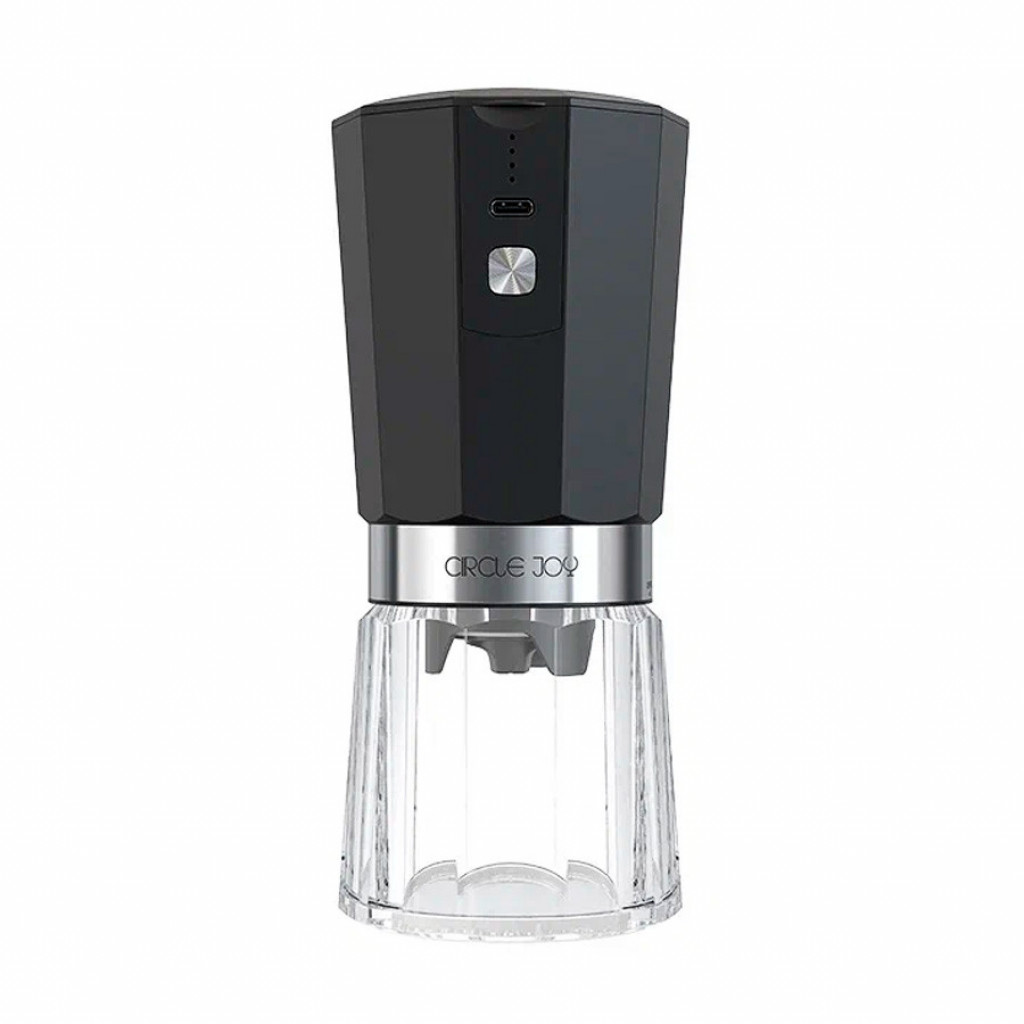 Кофемолка Xiaomi Circle Joy Electric Coffee Grinder, Black (CJ-EG05)