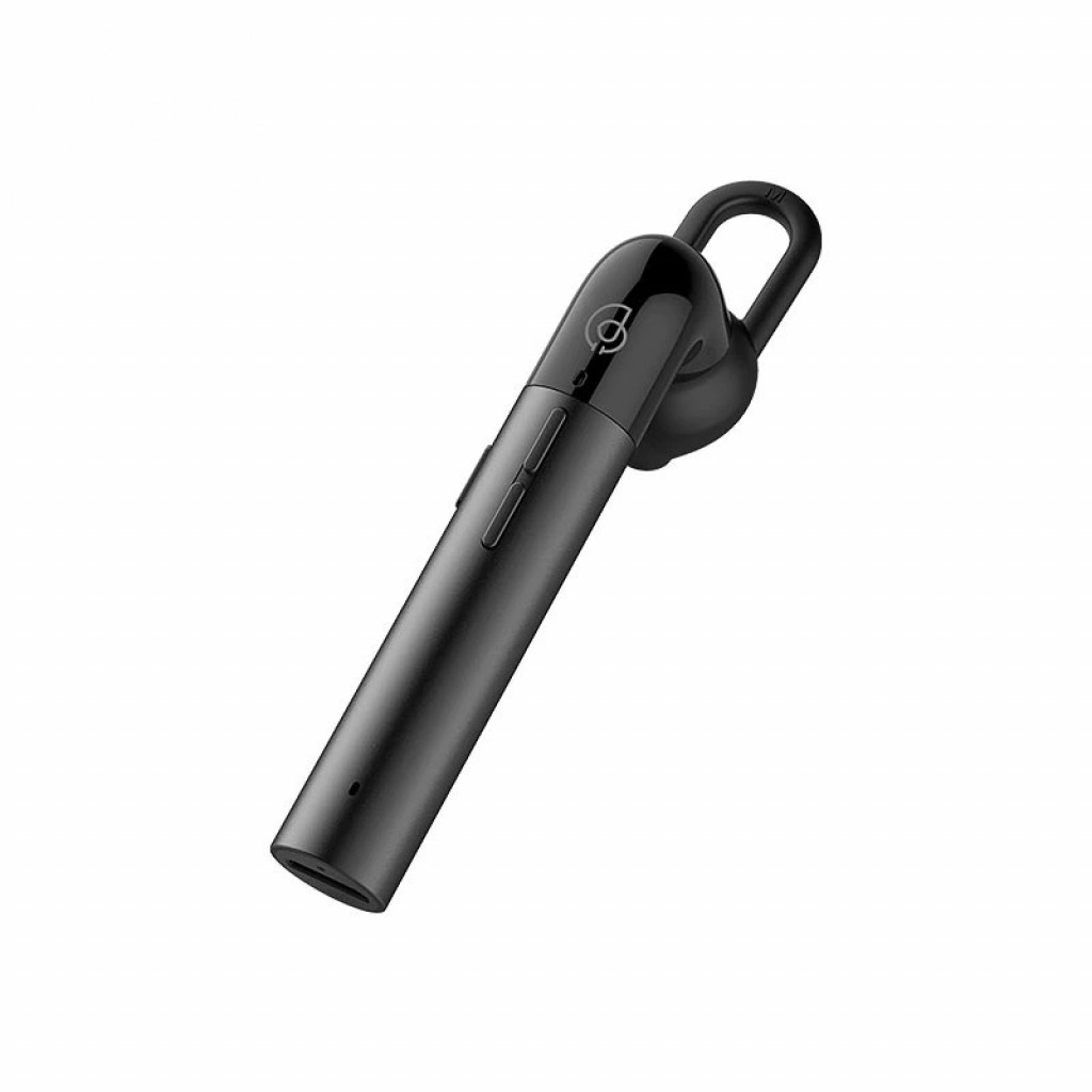 Bluetooth гарнитура Xiaomi Haylou Headset L1 Black