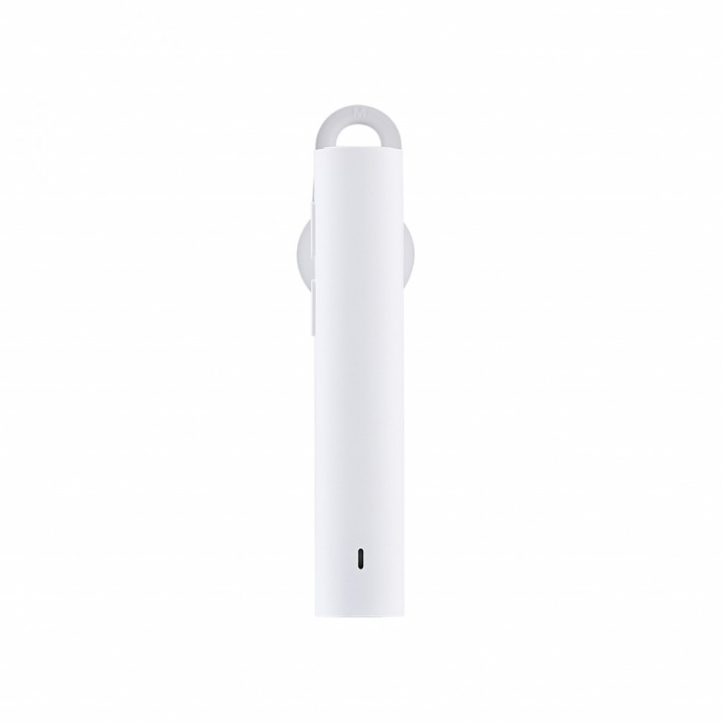 Гарнитура Xiaomi Bluetooth Headset Youth Edition White (LYEJ07LS)