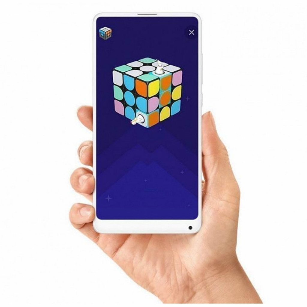 Умный кубик Xiaomi GiiKER SUPERCUBE i3