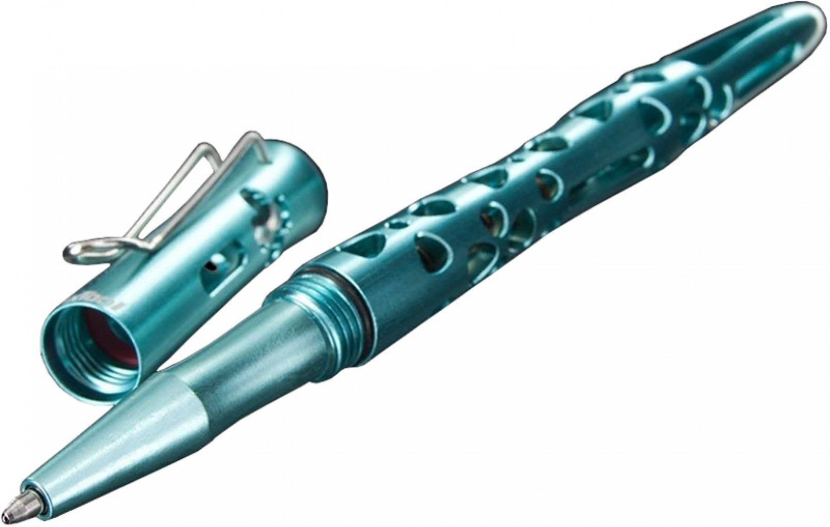 Тактическая ручка Xiaomi NexTool Tactical Pen Blue (KT5513B)