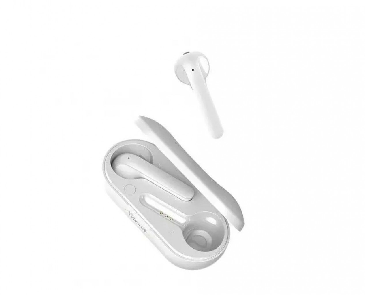 Беспроводные наушники Xiaomi Mobvoi TicPods 2 White (WG72016)